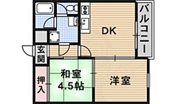 EAST BLDG 2階