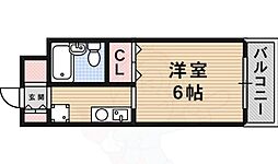 阪急京都本線 茨木市駅 徒歩7分 2階/-