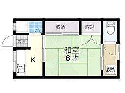 JR東海道・山陽本線 JR総持寺駅 徒歩10分