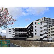 南茨木駅より徒歩7分 1階 築1年1ヶ月の賃貸物件