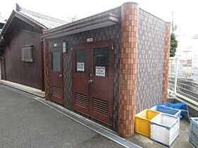 大阪府摂津市鳥飼西１丁目（賃貸マンション1R・4階・21.33㎡） その23