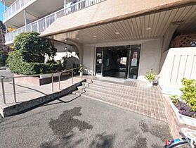 大阪府吹田市山田西３丁目（賃貸マンション3LDK・4階・61.60㎡） その17