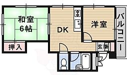 阪急京都本線 摂津市駅 徒歩3分