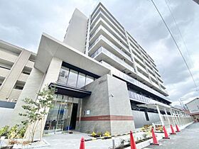 大阪府摂津市正雀本町１丁目（賃貸マンション1K・3階・28.00㎡） その22