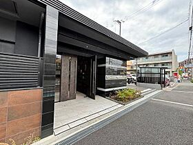 大阪府摂津市千里丘１丁目（賃貸マンション1K・6階・23.78㎡） その28