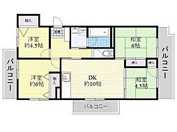 JR東海道・山陽本線 JR総持寺駅 徒歩32分
