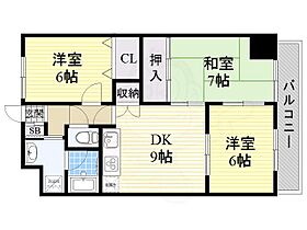 間取り：227090158101