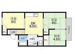 大阪モノレール彩都線 豊川駅 徒歩30分