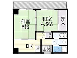 大阪モノレール本線 摂津駅 徒歩5分 3階/-
