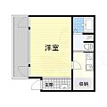 ロイヤルステージ南春日丘1階8.5万円