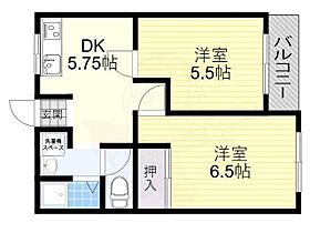 間取り：227091369804