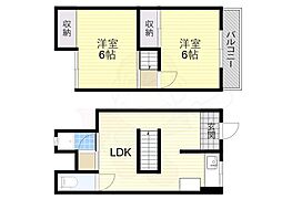 大阪モノレール本線 南摂津駅 徒歩20分