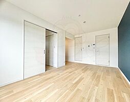 JR東海道・山陽本線 茨木駅 徒歩15分の賃貸マンション 3階1LDKのリビング/ダイニング