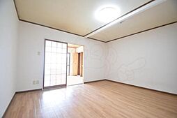 阪急京都本線 茨木市駅 徒歩20分の賃貸マンション 2階1LDKのリビング/ダイニング