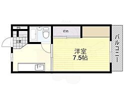 阪急京都本線 総持寺駅 徒歩7分
