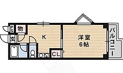 阪急京都本線 南茨木駅 徒歩7分