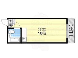 大阪モノレール本線 南摂津駅 徒歩19分