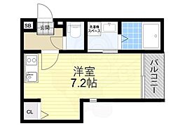 JR東海道・山陽本線 千里丘駅 徒歩10分