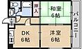 エリータ鳥飼5階5.3万円