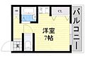 アンフィニィ・橋の内12階3.2万円