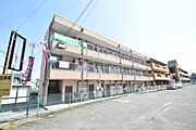 千里丘駅より徒歩6分 3階 築51年3ヶ月の賃貸物件