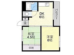 阪急京都本線 正雀駅 徒歩15分