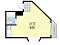 ティラーレ千里丘3階3.3万円