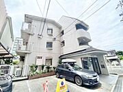 茨木駅より徒歩5分 1階 築37年8ヶ月の賃貸物件