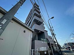 阪急京都本線 富田駅 徒歩10分の賃貸マンション