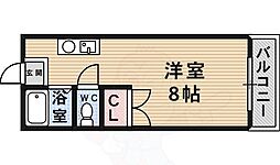 阪急京都本線 茨木市駅 徒歩9分 1階/-