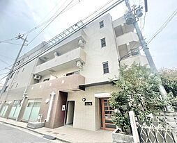 JR東海道・山陽本線 摂津富田駅 徒歩2分の賃貸マンション