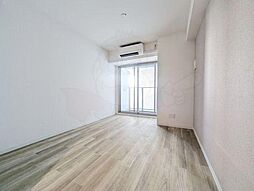 阪急京都本線 正雀駅 徒歩3分の賃貸マンション 8階1Kのリビング/ダイニング