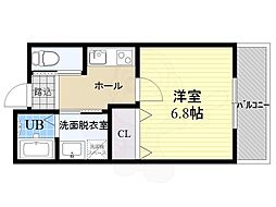 JR東海道・山陽本線 茨木駅 徒歩10分