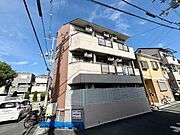 ファイン1 3階 築36年3ヶ月の賃貸物件