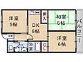 マンションぐりーんひる1階7.0万円