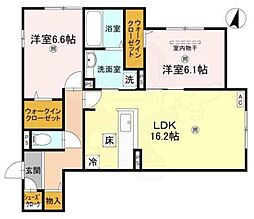 大阪モノレール本線 山田駅 徒歩9分