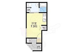 阪急京都本線 相川駅 徒歩10分