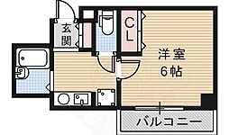 阪急京都本線 茨木市駅 徒歩15分