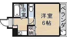阪急京都本線 南茨木駅 徒歩15分