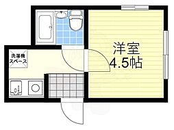 阪急京都本線 摂津市駅 徒歩5分