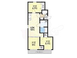 阪急京都本線 正雀駅 徒歩12分