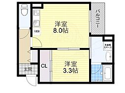 JR東海道・山陽本線 JR総持寺駅 徒歩7分