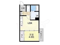 JR東海道・山陽本線 JR総持寺駅 徒歩7分