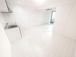 JR東海道・山陽本線 JR総持寺駅 徒歩7分の賃貸アパート 1階1LDKのリビング/ダイニング