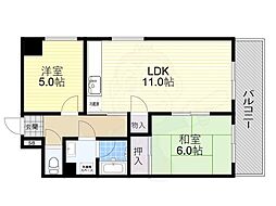 阪急京都本線 相川駅 徒歩7分