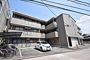 スクリーブ千里北 1階 築31年1ヶ月の賃貸物件