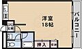 エリータ鳥飼2階5.2万円