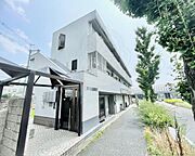 プレアール南春日丘 3階 築32年10ヶ月の賃貸物件