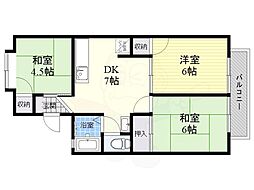 JR東海道・山陽本線 茨木駅 徒歩20分