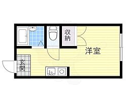 阪急京都本線 茨木市駅 徒歩5分